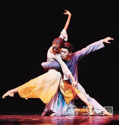 我们解决舞蹈创作相关问题的重要途径