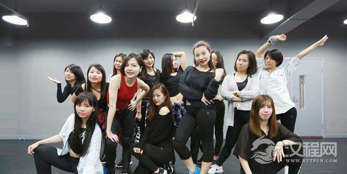 爱尔兰踢踏舞知识