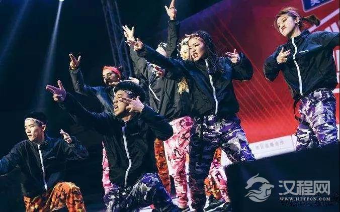 没有基本功 你拿什么跳成品舞？