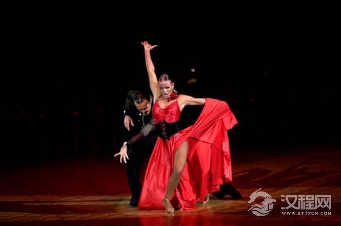 了解斗牛舞的好处和盛行原因