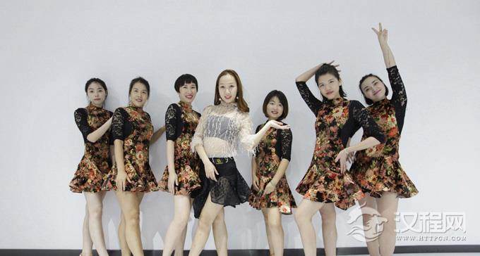 了解学跳拉丁舞的首要原则