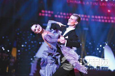 完美舞伴的5种正确打开方式