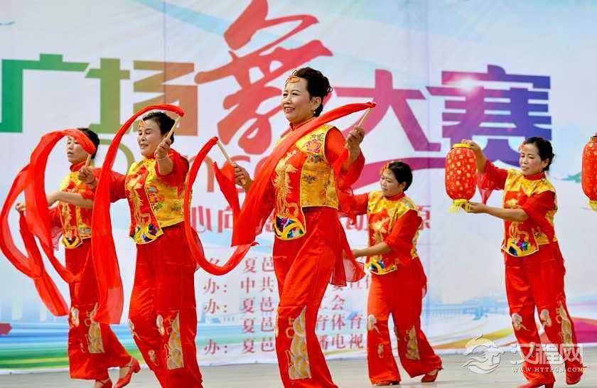 如何编排出超卓的广场舞