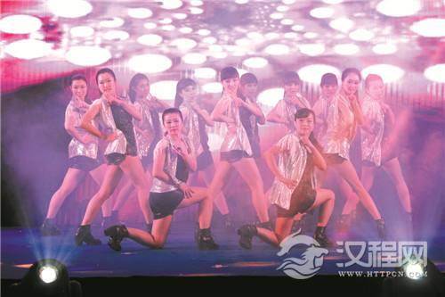 “唯美”不是现代舞的首要方针