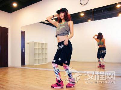 适合零基础女生跳的舞 零基础学舞蹈