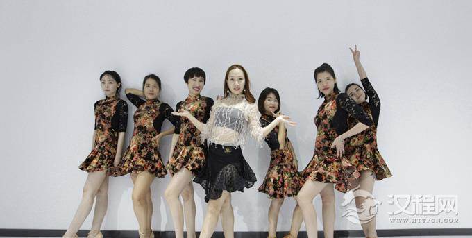 介绍拉丁舞注意事项