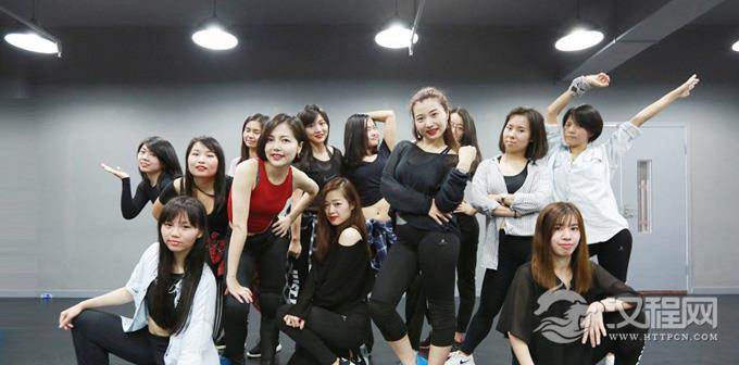 罗湖爵士舞课程 分析学爵士舞要求