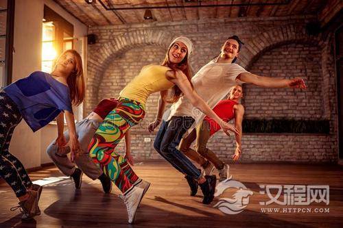 跳hiphop的女孩要注意什么