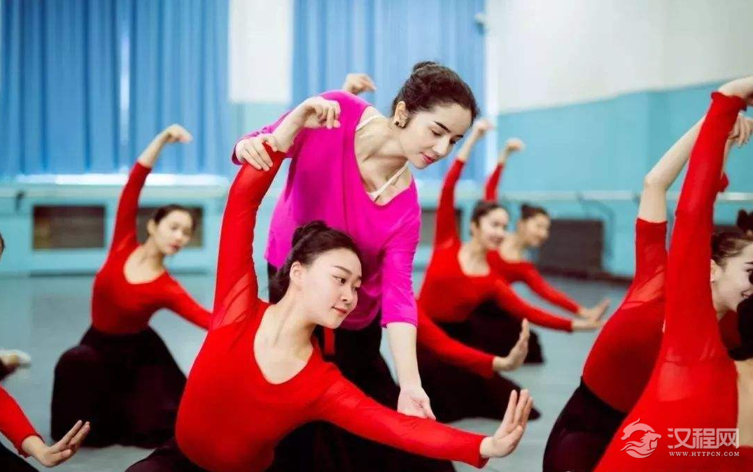 为什么你总跳不好舞，跳舞怎么跳好一点呢？