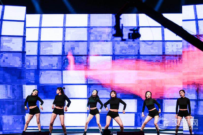 女生跳爵士舞的好处