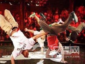 爵士音乐因为爵士舞蹈而着名