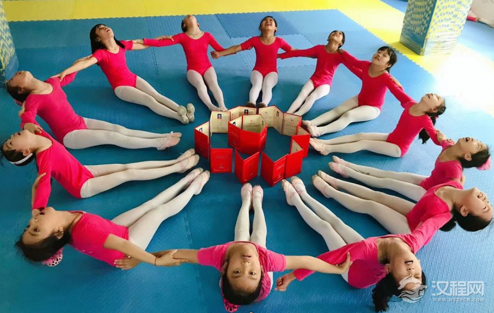 舞蹈考级 是对待舞蹈的态度