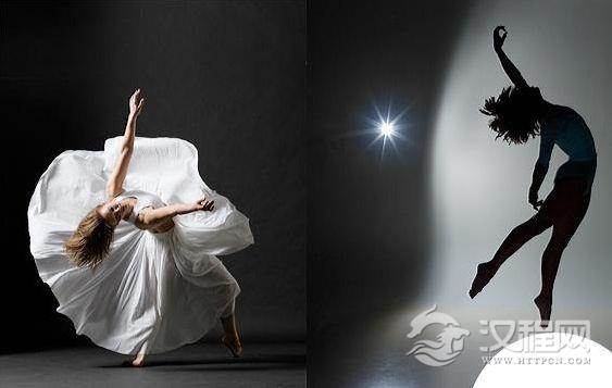 舞蹈中胸腰的动作要领