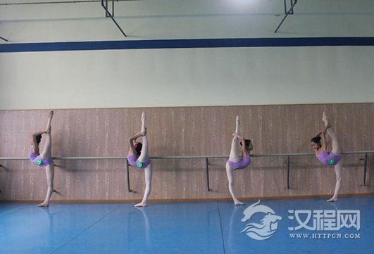 轩依钢管舞：为什么舞蹈艺考越来越难