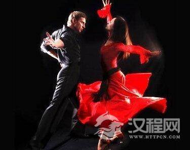 爵士舞舞步术语一