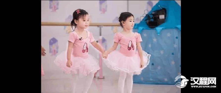 四岁女孩学什么舞蹈好 ？