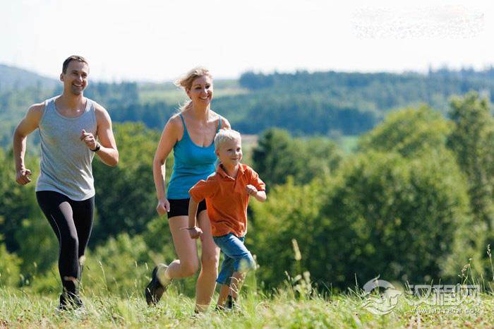 小孩几岁可以学跳舞？