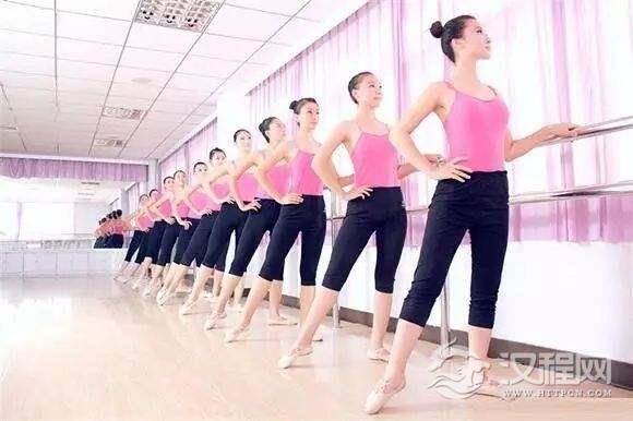 成人零基础怎么学好舞蹈？