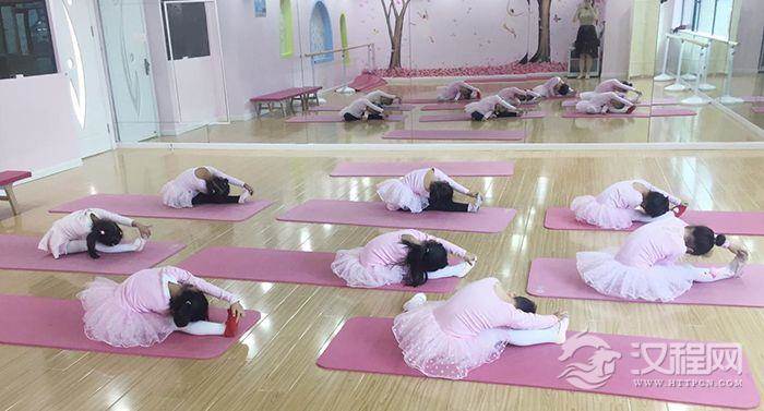 幼儿舞蹈教学培养学生兴趣的方法