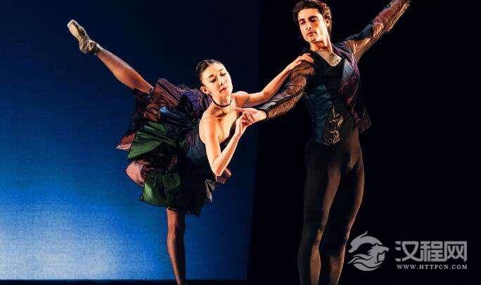 拉丁舞如何利用力量与速度