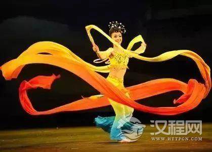 勇敢的你让舞蹈满足你的所有，你知道了吗？