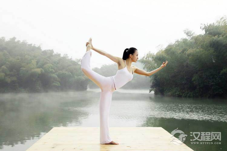 优秀的舞者不仅脚下功夫要好，其他的功夫也要好？