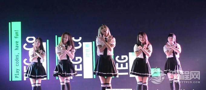 罗湖爵士舞招生 学习爵士舞必备要素