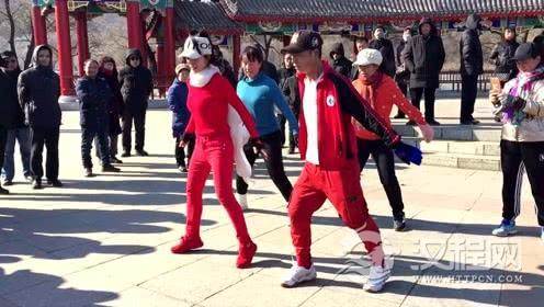 哪些广场舞曲可以保肝