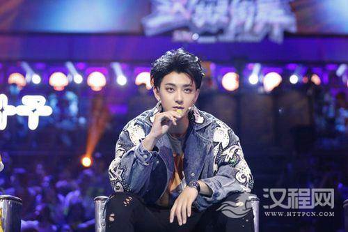 街舞的十大种类