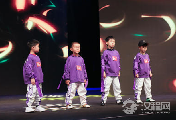 街舞的那些小知识