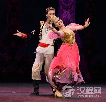 维吾尔族的其他传统舞蹈