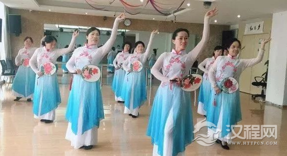 为什么爱跳舞的女人不会老？ 