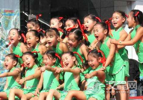 幼儿园大班舞蹈教案：欢乐颂