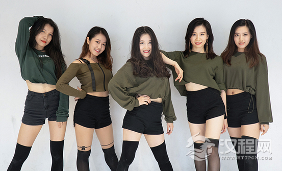 爵士舞到底哪里吸引你