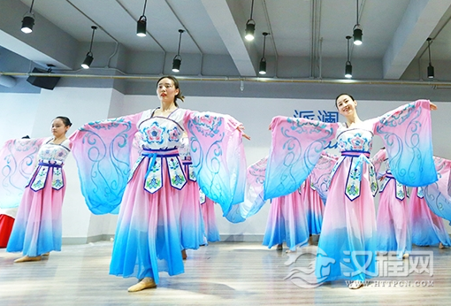 学习舞蹈中，有8个别人不懂的小秘密