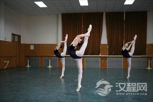 初学舞蹈最重要的四点