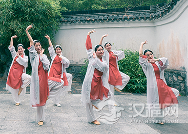 掌握这几点知识 你就是舞蹈达人