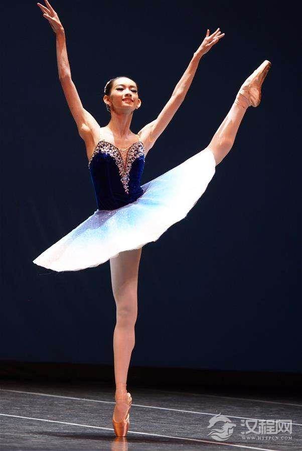 当代芭蕾的起源及其在中国的发展