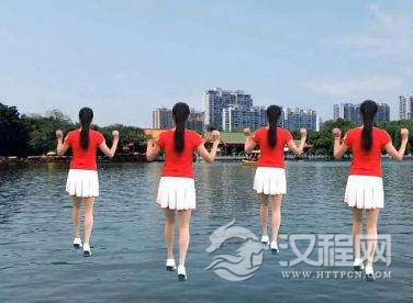 怎么学习广场舞？