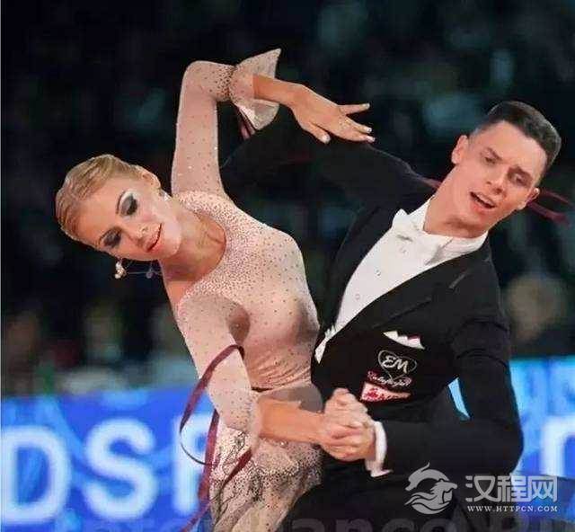 舞蹈跳的好不好 首先看肩