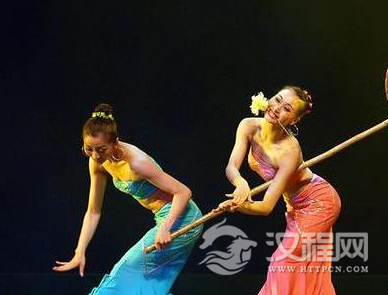 舞蹈知识专题：非常实用的舞蹈基础知识