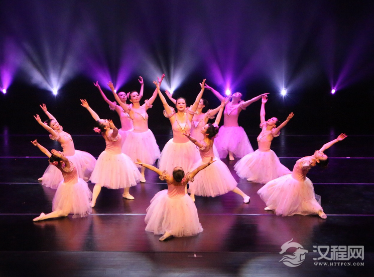 中国历代舞蹈艺术