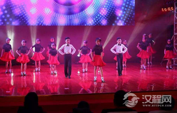 拉丁舞基础入门常识：少儿拉丁舞培训知识