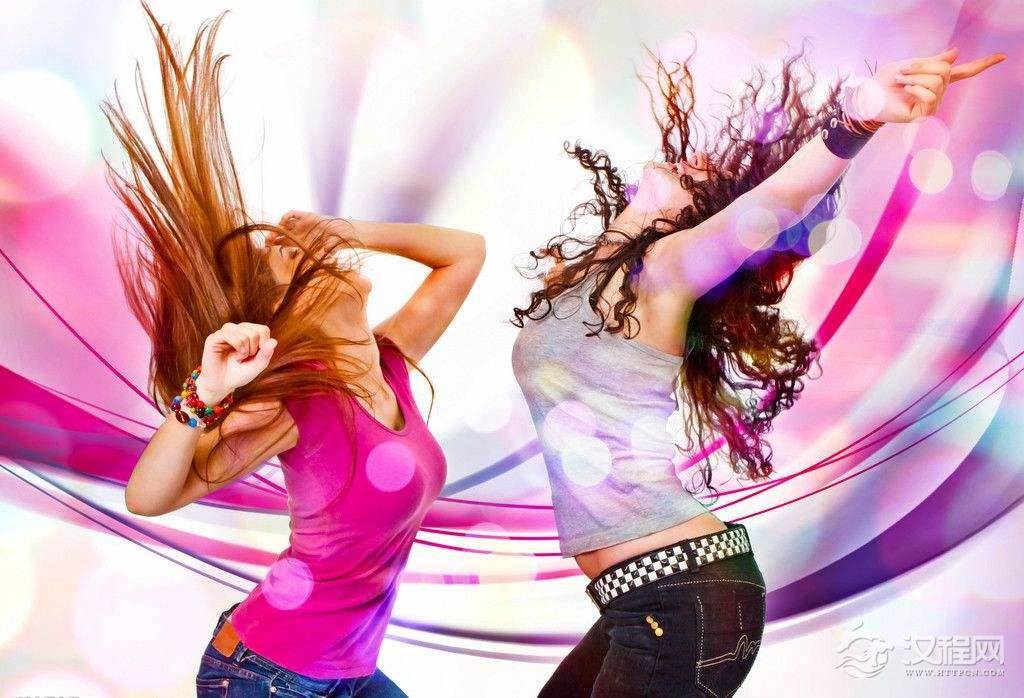 适合女生跳得舞蹈——动感妖娆爵士舞