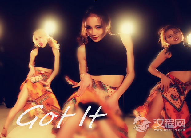 爵士舞的热身动作练习方法