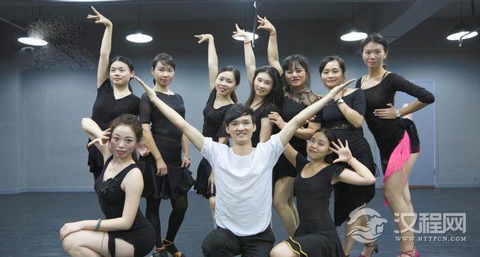 舞蹈知识之国标舞的四大技巧