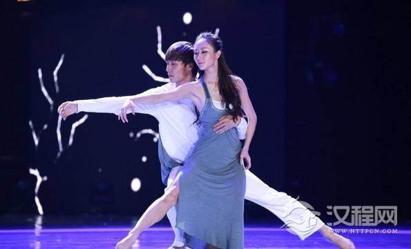 何谓现代舞技巧？