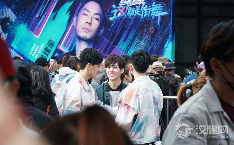 《偶练》双胞胎兄弟参加《这就是街舞2》遗憾淘汰