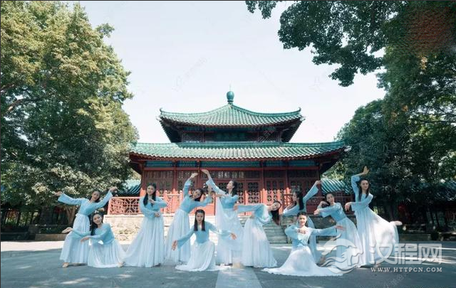 学习舞蹈拉伸知识大全（上）