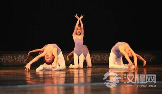 10种最有气质的舞蹈